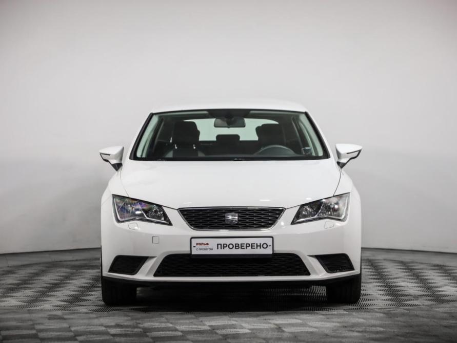 SEAT Leon III Санкт-Петербург  - изображение 2