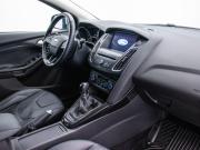 Ford Focus III Рестайлинг Москва  - изображение 29