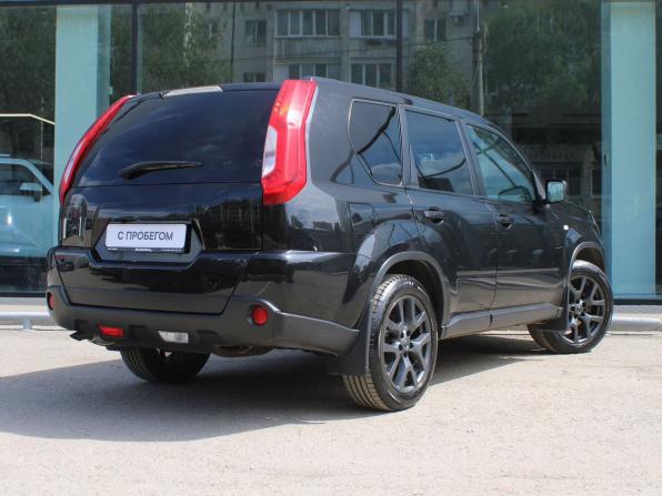 Nissan X-Trail II Рестайлинг с пробегом 2011 года, цена 1 329 000 рублей, 192000 км, внедорожник, Автокод Объявления