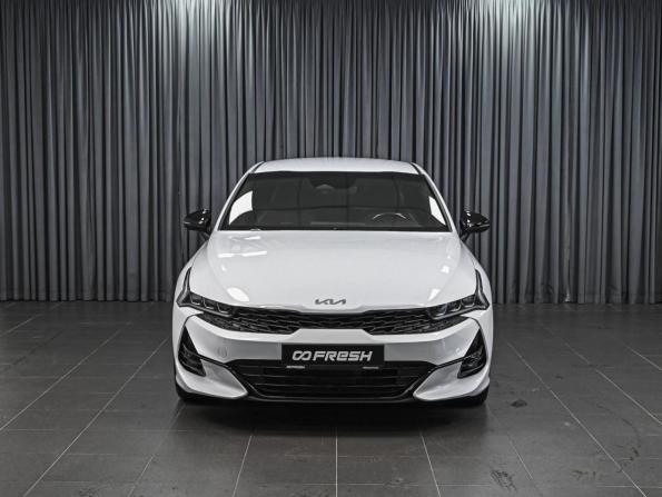 Kia K5 III с пробегом 2021 года, цена 2 339 000 рублей, 102942 км, седан, Автокод Объявления