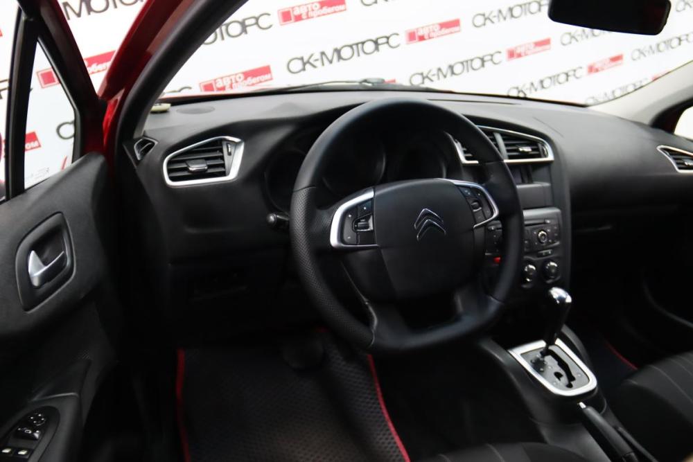 Citroen C4 II Сургут  - изображение 7