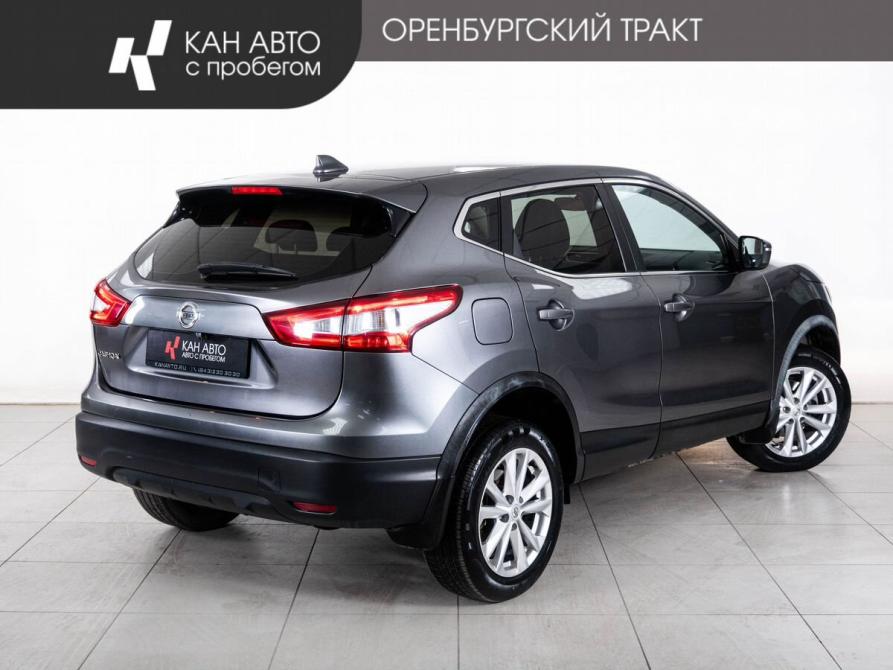 Nissan Qashqai II Казань  - изображение 3