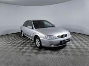 Kia Spectra I Рестайлинг 2 Уфа  - изображение 25