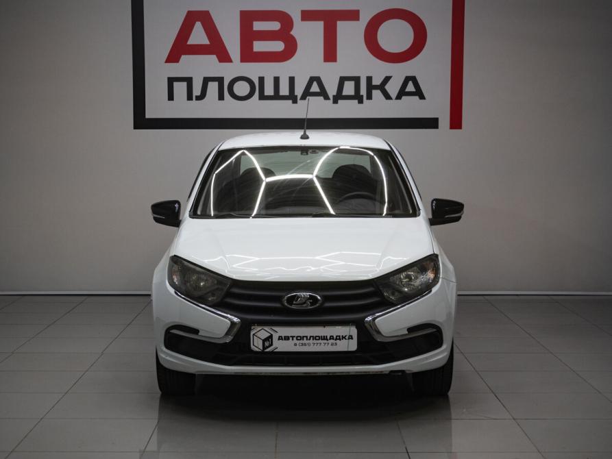Lada (ВАЗ) Granta I Рестайлинг Челябинск  - изображение 2