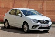 Renault Logan II Рестайлинг Уфа  - изображение 19
