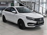 Lada (ВАЗ) Vesta I Рестайлинг (NG) Казань  - изображение 25