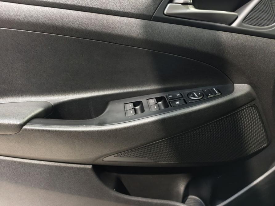 Hyundai Tucson III Курск  - изображение 14