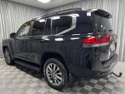 Toyota Land Cruiser 300 Series Стерлитамак  - изображение 50