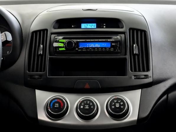 Hyundai Elantra IV (HD) с пробегом 2010 года, цена 825 000 рублей, 40981 км, седан, Автокод Объявления