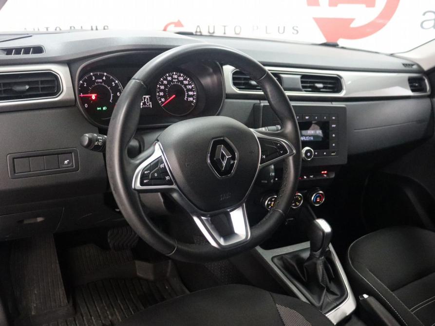 Renault Arkana I Минеральные Воды  - изображение 7