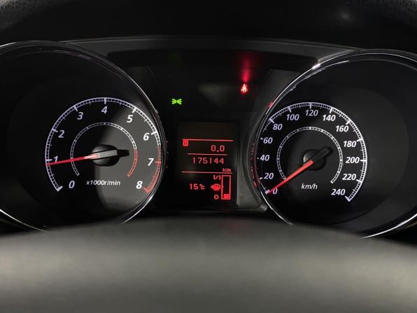 Peugeot 4008 I с пробегом 2012 года, цена 1 300 000 рублей, 175143 км, внедорожник, Автокод Объявления