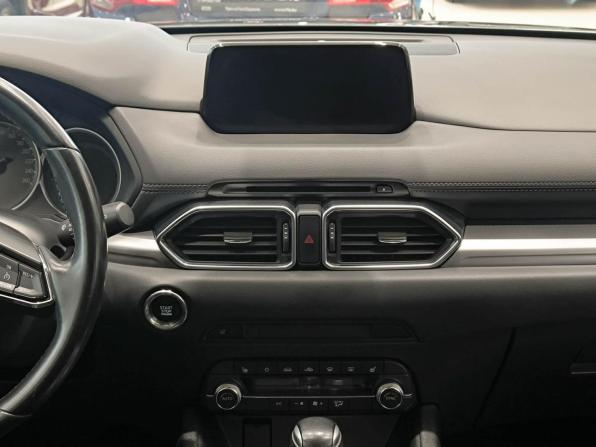 Mazda CX-5 II с пробегом 2019 года, цена 2 400 000 рублей, 68124 км, внедорожник, Автокод Объявления