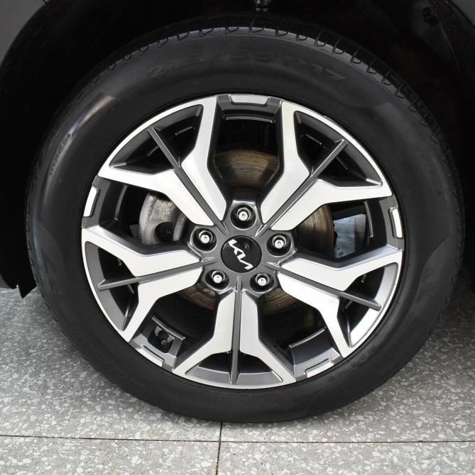 Kia Seltos I Москва  - изображение 18