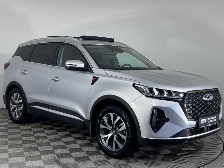 Chery Tiggo 7 Pro Max I Ростов-на-Дону  - изображение 3