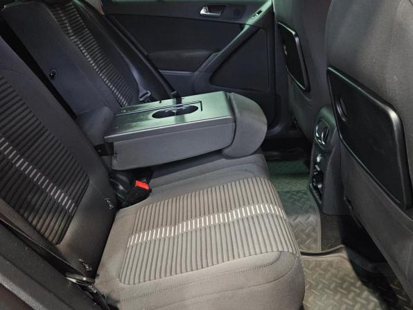 Volkswagen Tiguan I с пробегом 2011 года, цена 1 199 000 рублей, 141855 км, внедорожник, Автокод Объявления