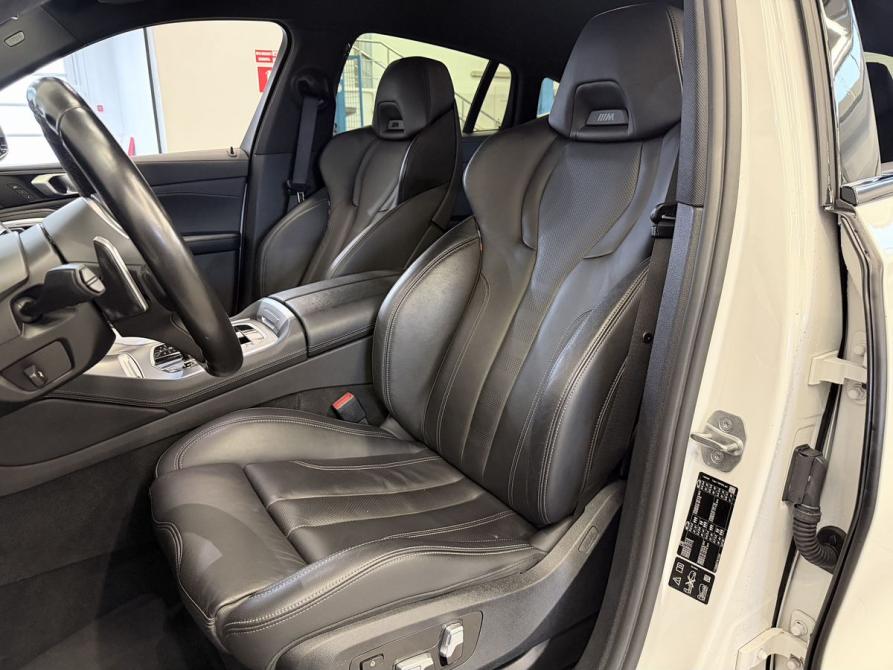 BMW X6 III (G06) Воронеж  - изображение 15