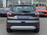 Ford Kuga II Рестайлинг Москва  - изображение 26