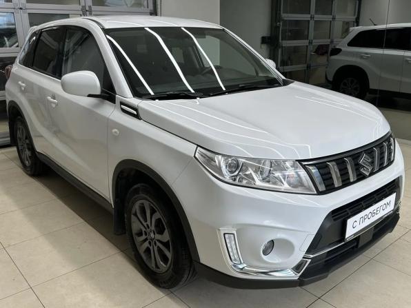 Suzuki Vitara II Рестайлинг с пробегом 2020 года, цена 1 750 000 рублей, 70790 км, внедорожник, Автокод Объявления