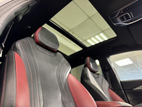 Geely Coolray I Рестайлинг с пробегом 2024 года, цена 2 250 000 рублей, 32668 км, внедорожник, Автокод Объявления