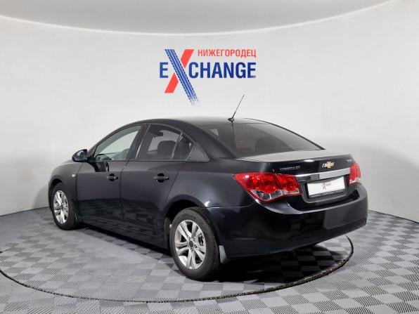 Chevrolet Cruze I с пробегом 2011 года, цена 546 000 рублей, 207865 км, седан, Автокод Объявления