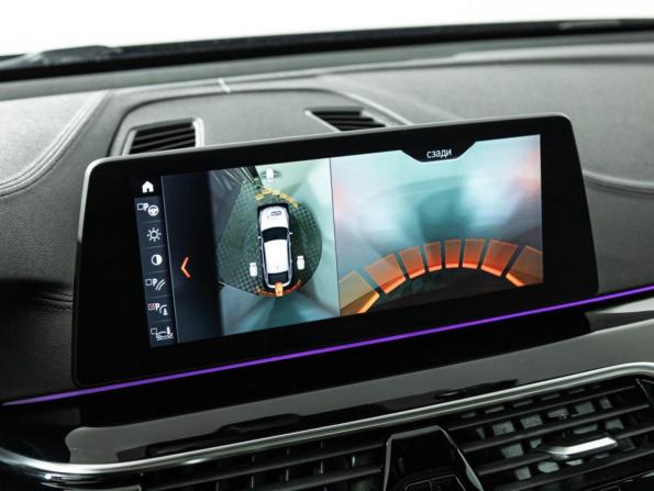BMW 6 серии IV (G32) с пробегом 2018 года, цена 3 399 700 рублей, 203745 км, лифтбек, Автокод Объявления