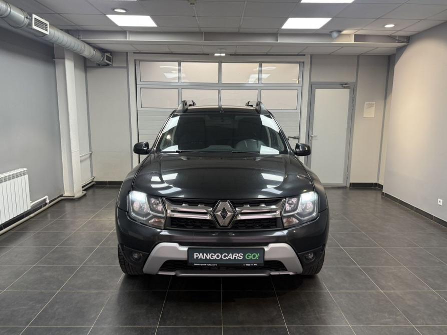 Renault Duster I Рестайлинг Тверь  - изображение 2