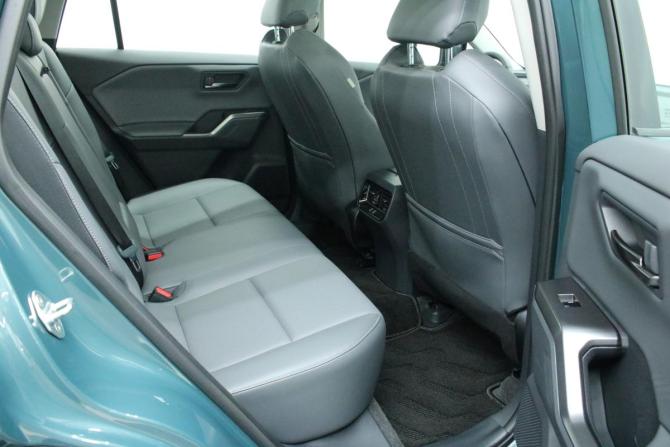 Toyota RAV4 VI (XA60) с пробегом 2026 года, цена 4 295 000 рублей, 9 км, внедорожник, Автокод Объявления