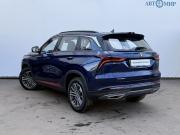 Changan CS75 Plus I Рестайлинг Москва  - изображение 22