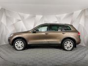 Volkswagen Touareg II Москва  - изображение 23
