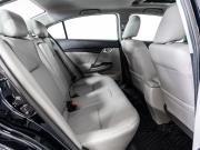Honda Civic IX Рестайлинг Санкт-Петербург  - изображение 38