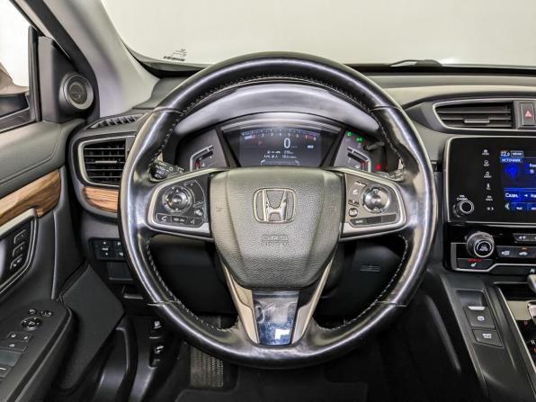 Honda CR-V V с пробегом 2019 года, цена 3 650 000 рублей, 90532 км, внедорожник, Автокод Объявления