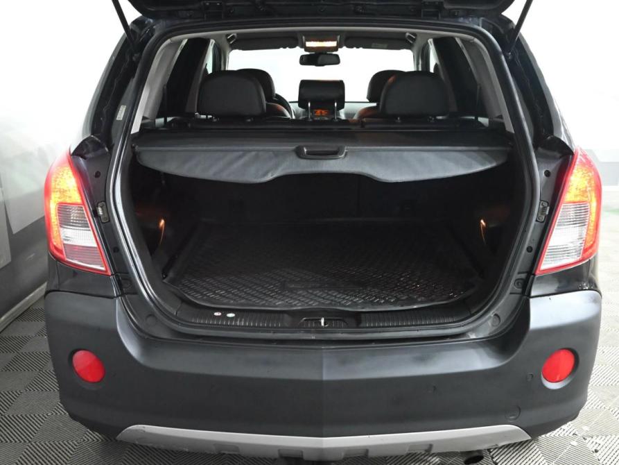Opel Antara I Рестайлинг Екатеринбург  - изображение 6