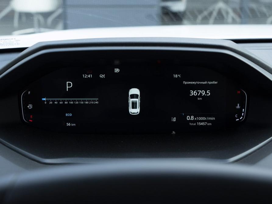 Changan UNI-S I Ростов-на-Дону  - изображение 10