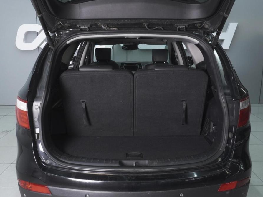 Hyundai Santa Fe III Ростов-на-Дону  - изображение 25