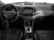 Chery Tiggo 5 I Рестайлинг Санкт-Петербург  - изображение 37