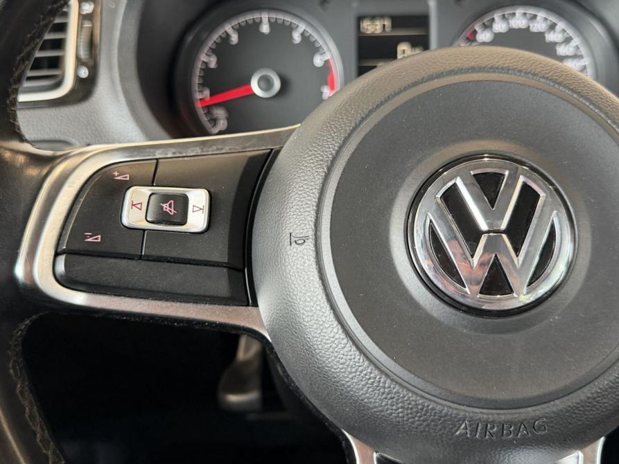 Volkswagen Polo V Рестайлинг Псков  - изображение 14