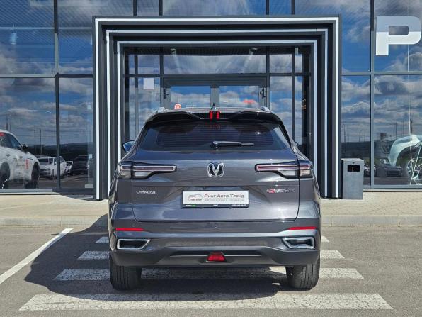 Changan CS55 Plus II с пробегом 2023 года, цена 2 136 000 рублей, 30000 км, внедорожник, Автокод Объявления