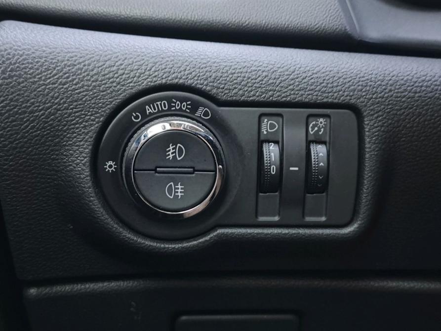 Opel Astra J Рестайлинг Санкт-Петербург  - изображение 22
