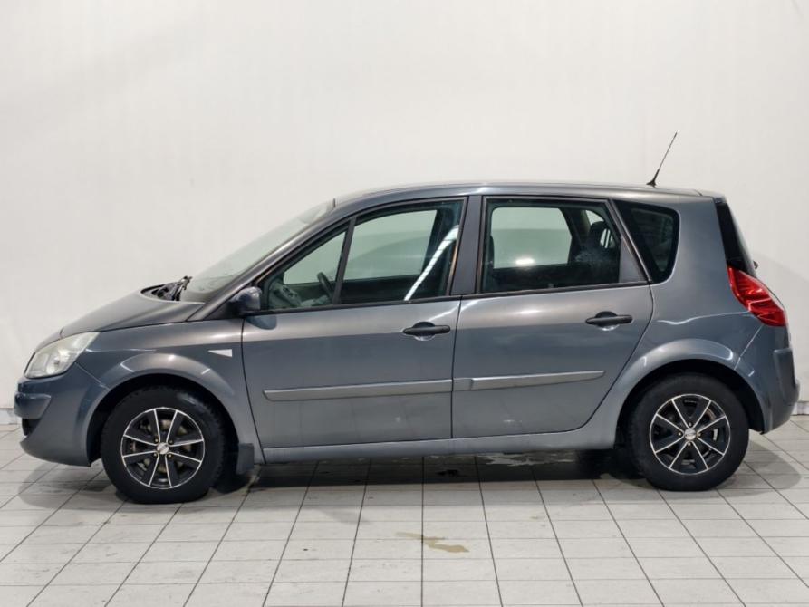 Renault Scenic II Рестайлинг Курск  - изображение 2