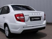 Lada (ВАЗ) Granta I Рестайлинг Сочи  - изображение 25
