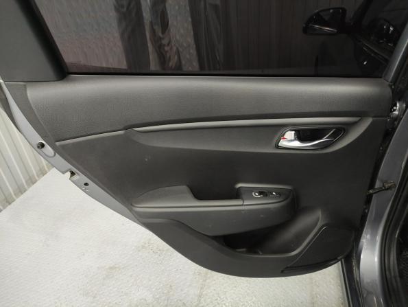 Kia Rio IV с пробегом 2020 года, цена 1 539 000 рублей, 97248 км, седан, Автокод Объявления