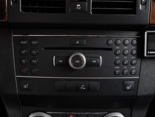 Mercedes-Benz GLK-Класс I (X204) с пробегом 2010 года, цена 1 344 000 рублей, 208932 км, внедорожник, Автокод Объявления