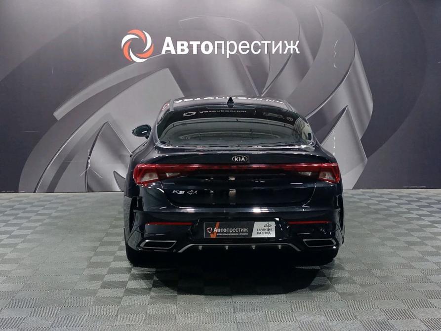 Kia K5 III Оренбург  - изображение 7