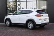 Hyundai Tucson III Рестайлинг Ульяновск  - изображение 23