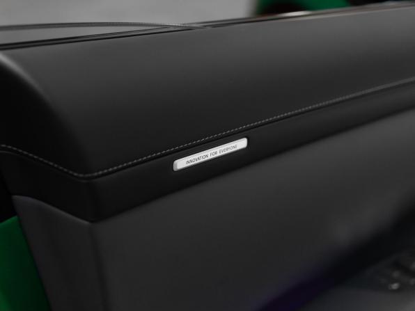 Xiaomi YU7 с пробегом 2025 года, цена 13 500 000 рублей, 120 км, внедорожник, Автокод Объявления
