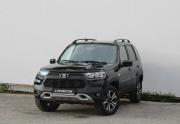 Lada (ВАЗ) Niva Travel I Березники  - изображение 18