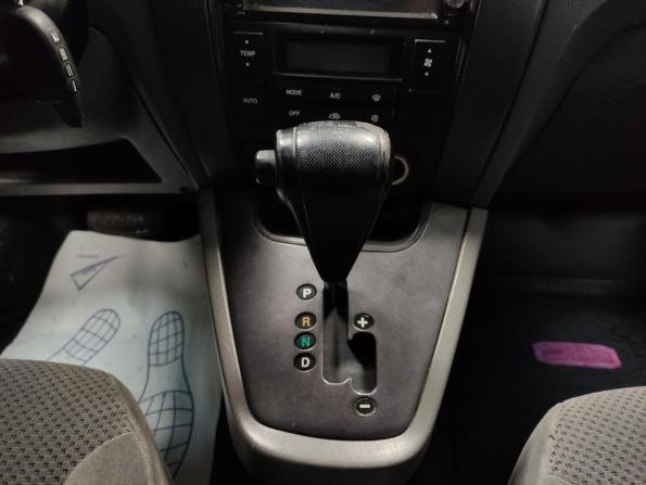 Hyundai Tucson I с пробегом 2007 года, цена 830 000 рублей, 221800 км, внедорожник, Автокод Объявления