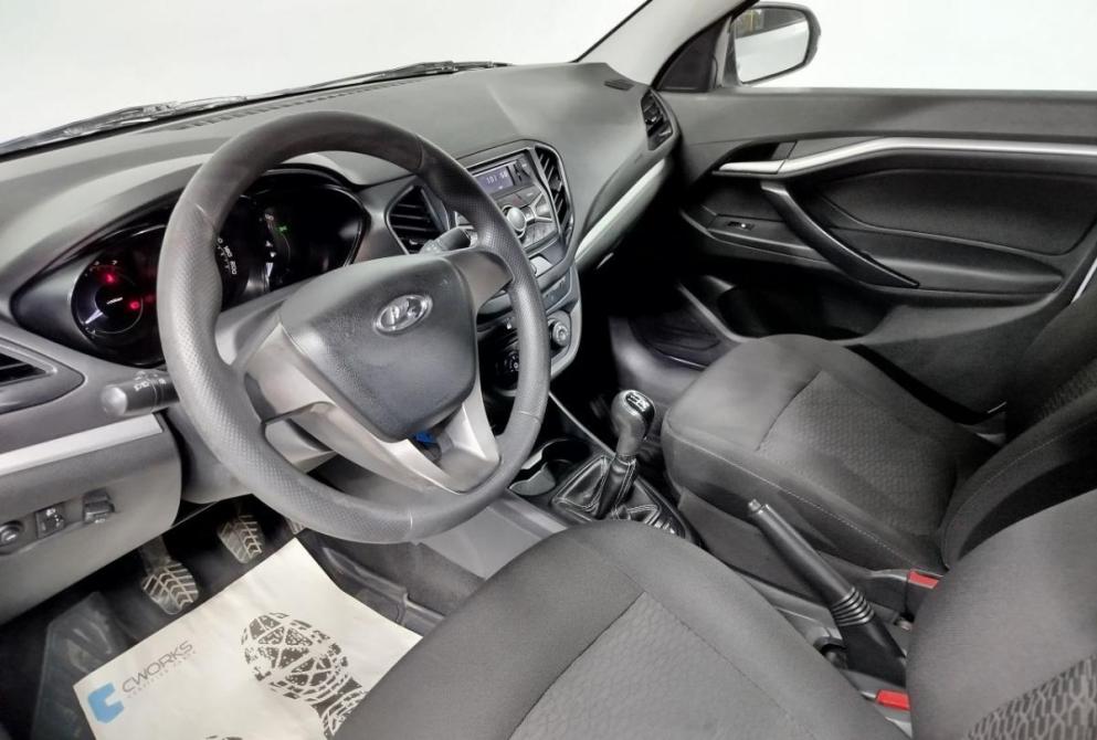 Lada (ВАЗ) Vesta I Саратов  - изображение 19