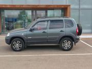 Chevrolet Niva I Рестайлинг Оренбург  - изображение 21