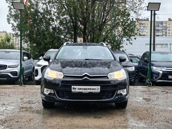 Citroen C5 II с пробегом 2010 года, цена 609 000 рублей, 160500 км, универсал, Автокод Объявления